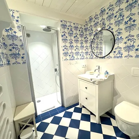 Altes Standesamt Familienwohnung Appartement *