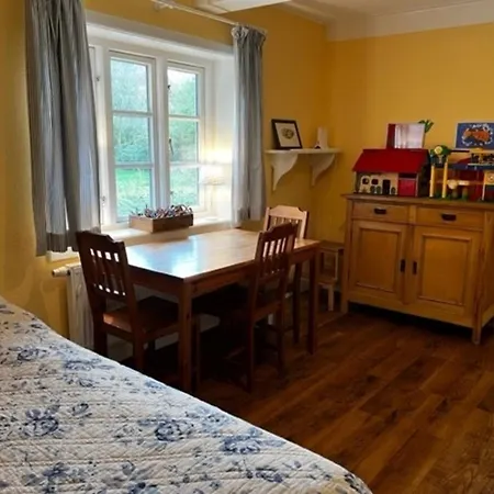 Appartement Altes Standesamt Familienwohnung Oldsum